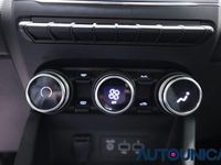 Usata Renault Clio V Zen 140 CV (102 kW) 2021 Bianco