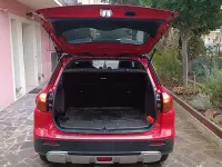 Usata Suzuki Vitara 140 CV (102 kW) 2016 Rosso SUV