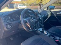 Usata VW Golf VII 110 CV (80 kW) 2013