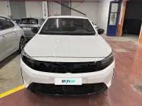 Usata Opel Corsa 101 CV (74 kW) 2025 Bianco Utilitaria
