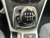 Occasion Ford C-MAX 95 ch (69 kW) 2011 Gris Monospace
