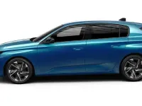 Nuova Peugeot 308 Allure 135 CV (99 kW) 2026 Blu Station wagon
