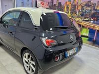 usata Opel Adam Adam1.4 Jam Gpl-tech 87cv E6