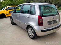 usata Fiat Idea 1.2 benzina/gpl