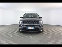 Usata Jeep Compass 131 CV (96 kW) 2024 Grigio / pastello SUV