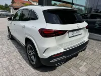 Usata Mercedes GLA180 Advanced Plus 136 CV (100 kW) 2025 Bianco polare SUV