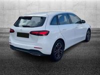 Usata Mercedes B200 Advanced Plus 150 CV (110 kW) 2024 Bianco Monovolume
