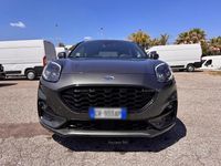 Usata Ford Puma Titanium S 125 CV (91 kW) 2024 Grigio SUV