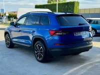 Usata Skoda Kodiaq Executive 150 CV (110 kW) 2021 Other SUV