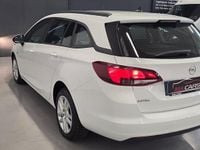 Occasion Opel Astra S 110 ch (80 kW) 2016 Blanc Break