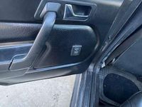 Usata Mercedes 190 185 CV (136 kW) 1985 Berlina