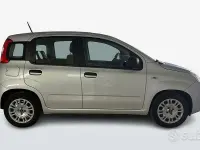 Usata Fiat Panda 70 CV (51 kW) 2021 Utilitaria