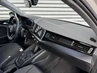 Usata Audi A1 Sportback Business 95 CV (69 kW) 2024 Bianco Utilitaria