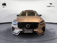 Nuova Volvo XC60 Ultra 250 CV (183 kW) 2025 Grigio SUV