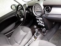 Usata Mini ONE 95 CV (69 kW) 2009 Utilitaria