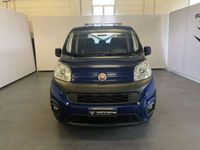 usata Fiat Qubo 1.3 MJT 80 CV Easy NEOPATENTATI