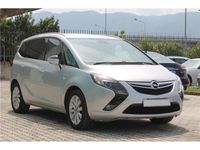 usata Opel Zafira 2.0 CDTi 165CV 2.0 CDTi 165CV aut. Cosmo