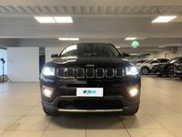 usata Jeep Compass 1.4 MAir2 103kW Limited