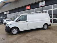 Usata VW T6.1 Business 150 CV (110 kW) 2021 Bianco Furgone