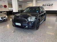 Usata Mini ONE Business 116 CV (85 kW) 2020 Nero Utilitaria
