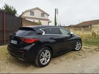 Usata Infiniti Q30 Business Executive 109 CV (80 kW) 2018 Berlina