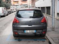 Usata Peugeot 3008 Business-Line 109 CV (80 kW) 2010 Grigio Monovolume