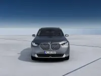 Nuova BMW X3 Comfort Edition 197 CV (144 kW) 2026 Grigio SUV