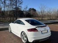 Usata Audi TTS 272 CV (200 kW) 2010 Coupé