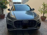 usata Audi Q8 - 2018 - full optional