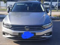 Usata VW Passat Business 150 CV (110 kW) 2021 Station wagon