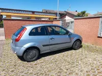 Usata Ford Fiesta 102 CV (75 kW) 2006 Utilitaria
