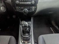 Usata Nissan Pulsar Acenta 116 CV (85 kW) 2017 Utilitaria