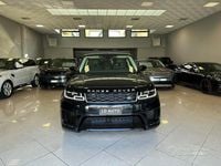 Usata Land Rover Range Rover Sport HSE Dynamic 249 CV (183 kW) 2021 Other SUV