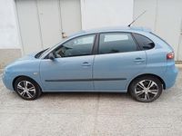 Usata Seat Ibiza 69 CV (50 kW) 2006 Utilitaria