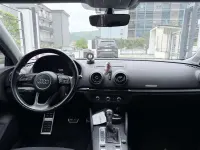 Usata Audi A3 Business 110 CV (80 kW) 2018 Berlina