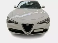 Usata Alfa Romeo Stelvio Business 190 CV (139 kW) 2023 SUV