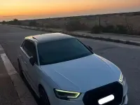 Usata Audi S3 310 CV (228 kW) 2017 Berlina