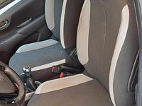 Usata Toyota Aygo Business Edition 69 CV (50 kW) 2018 Bianco Utilitaria