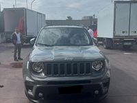 Usata Jeep Renegade 130 CV (95 kW) 2022 SUV