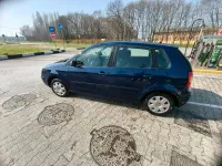 Usata VW Polo 75 CV (55 kW) 2005 Utilitaria