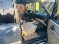 Usata Land Rover Discovery 136 CV (100 kW) 1996 SUV