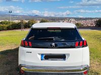 Occasion Peugeot 3008 Business-Line 120 ch (88 kW) 2017 SUV