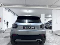 Usata Jeep Avenger Summit 101 CV (74 kW) 2024 Grigio SUV