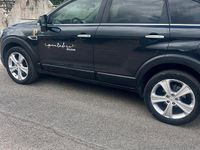 Usata Chevrolet Captiva 184 CV (135 kW) 2014 SUV
