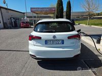 Usata Fiat Tipo Street 95 CV (69 kW) 2019 Bianco Berlina