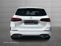 Usata Mercedes B180 Advanced Plus 116 CV (85 kW) 2025 Bianco Utilitaria