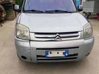 Usata Citroën Berlingo 90 CV (66 kW) 2000 Monovolume