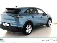 Usata Renault Symbioz Evolution 94 CV (69 kW) 2025 Blu SUV