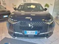 Usata DS Automobiles DS7 Crossback Business 131 CV (96 kW) 2023 Blu SUV