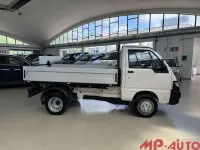 Usata Piaggio Porter 83 CV (61 kW) 2021 Bianco
